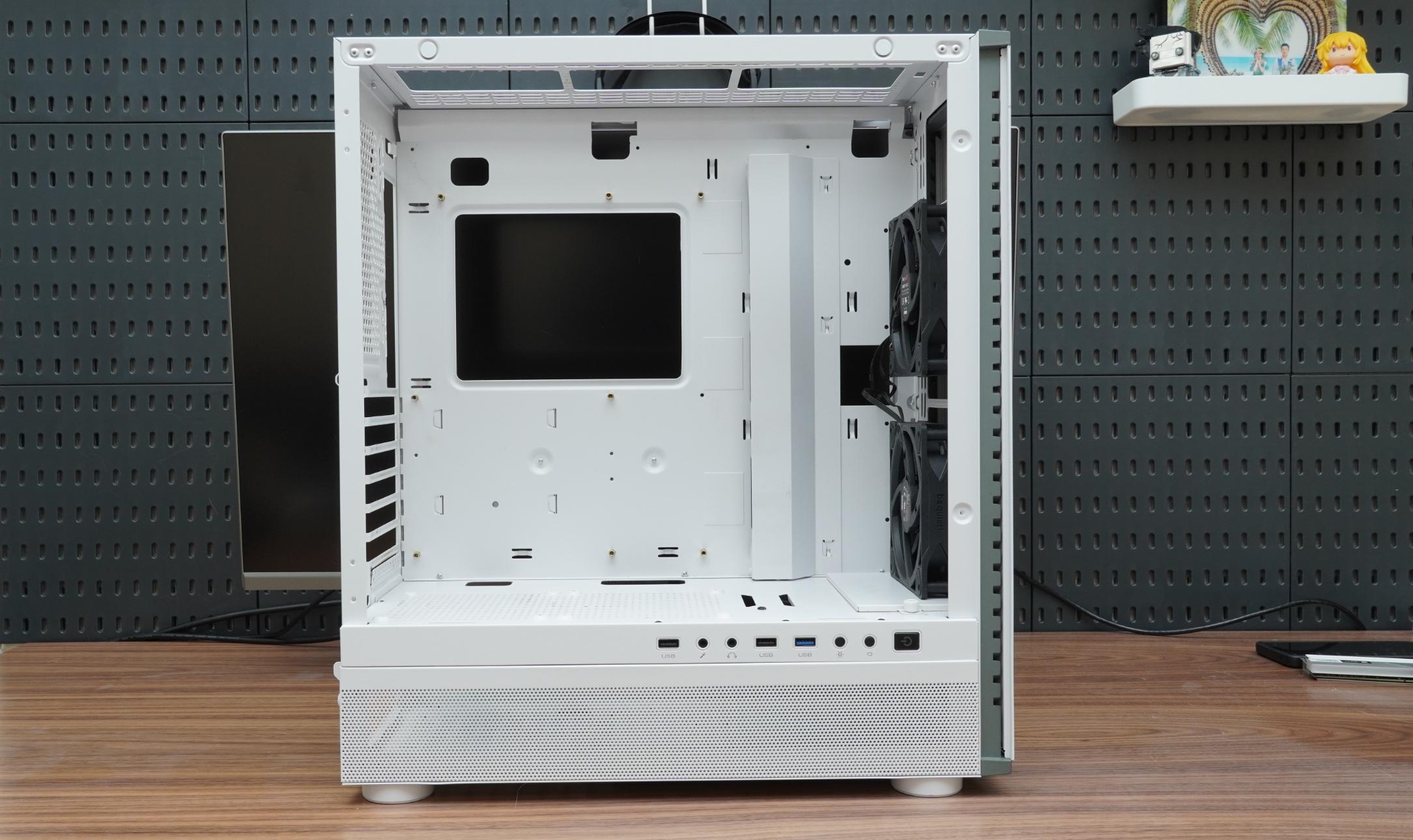 超简单的新手装机教程,最完整最全面的装机教程