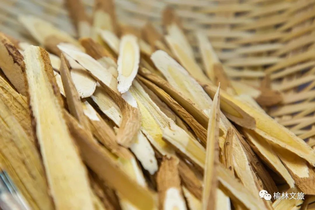 县长带你看榆林横山,卓荦不凡