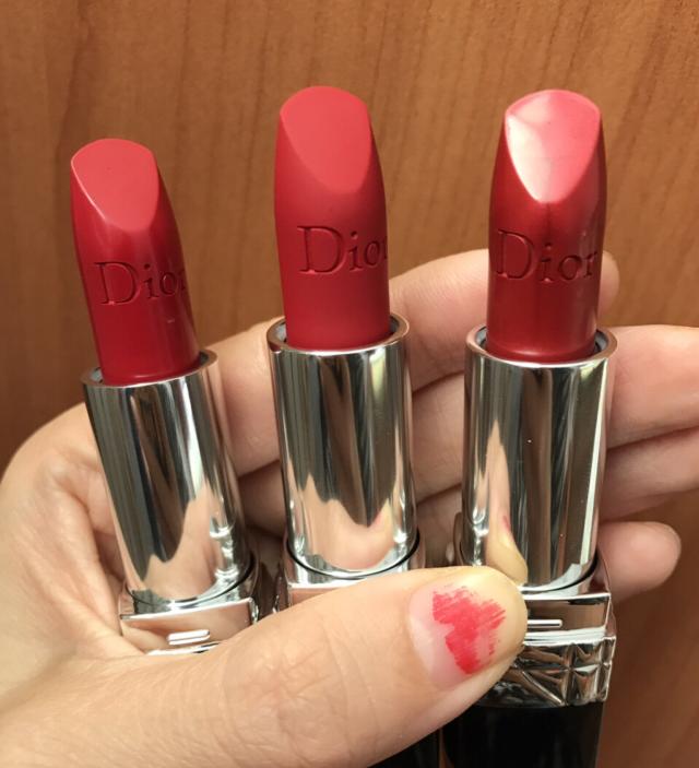 滋润度好显白的口红排行,平价黑皮必入手的10支超显白口红