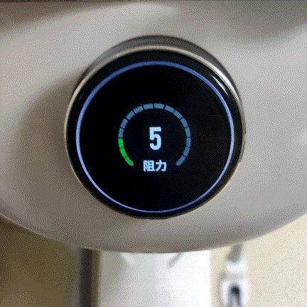 亿健t7椭圆机测评,亿健椭圆机t7