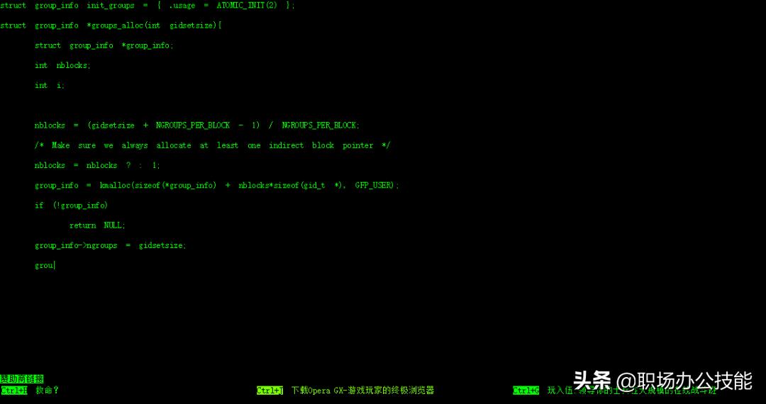 分享一波奇奇怪怪,分享奇奇怪怪的东西的博主