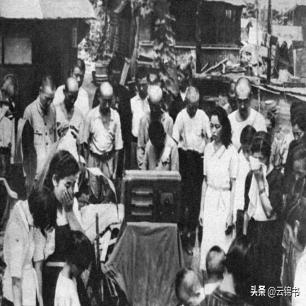 清朝末期动荡不安,清朝民间民不聊生