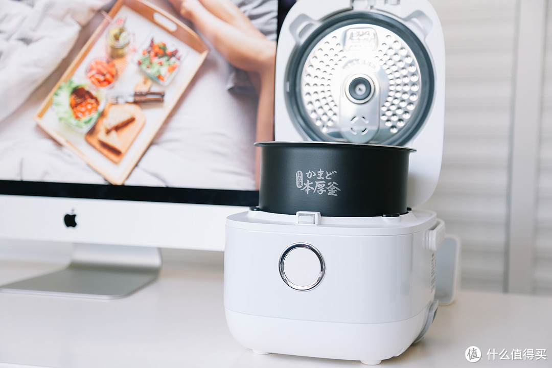 日本东芝电饭煲RC-18LTC评测,东芝rc-10hpc电饭煲评测