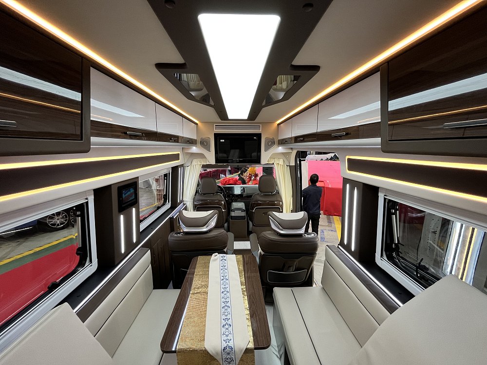 齐星v362升顶房车软升顶,齐星v363升顶房车软升顶