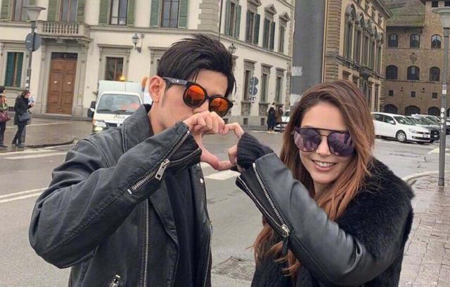 昆凌和侯佩岑最新消息,昆凌一句话曝光周杰伦侯佩岑关系