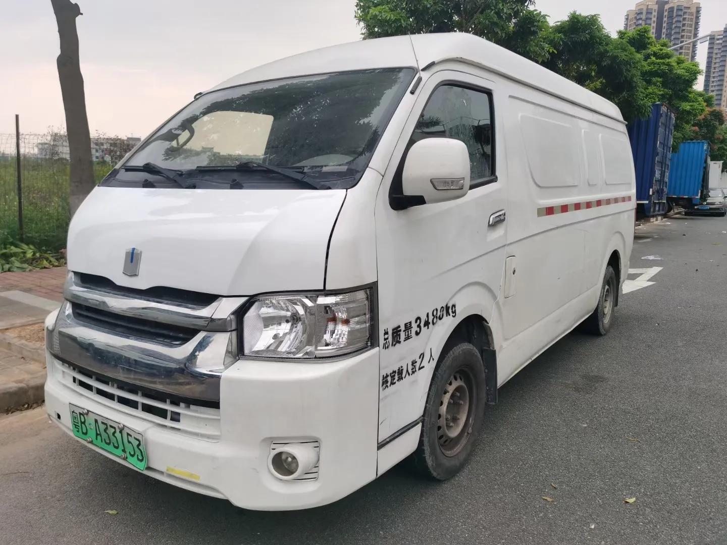 金杯面包车出租简介,福州金杯面包车出租