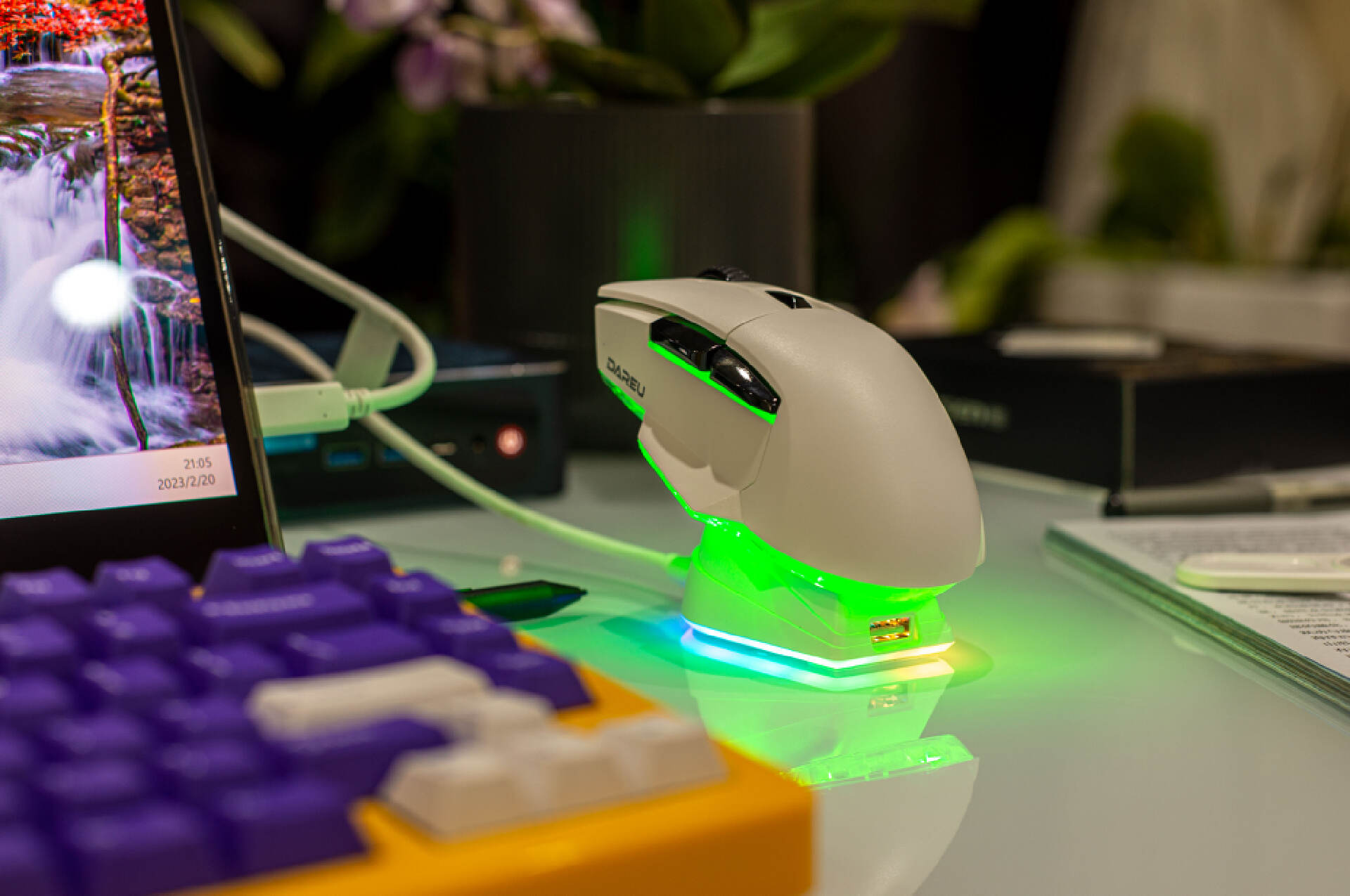 mini主机和一体机选哪个,mini主机配置推荐