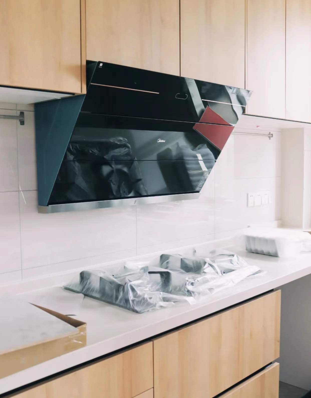 原来厨房都是这样设计,厨房100种最佳设计