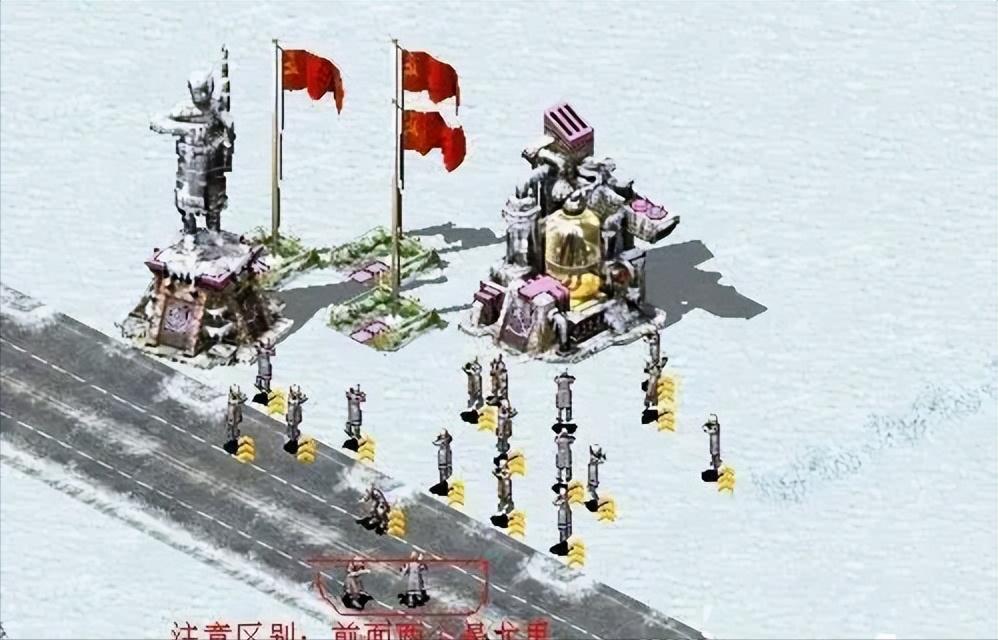 红色警戒之最强兵种,红色警戒2的剧情视频