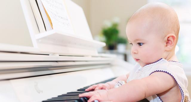 为什么孩子很难坚持学习钢琴,孩子不愿意练钢琴怎么办