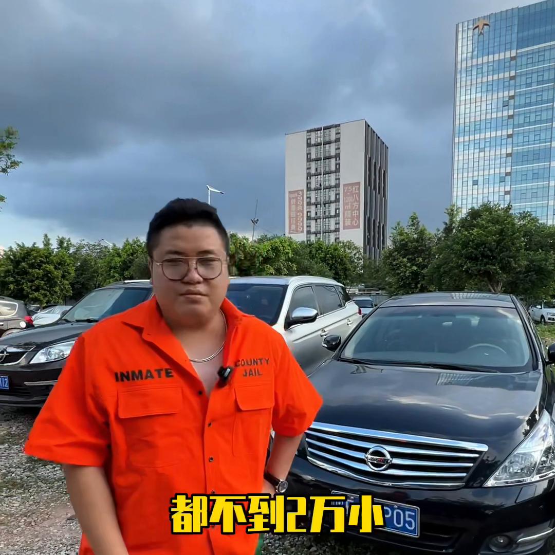 练手代步车二手车,6万内的二手车练手代步车特价