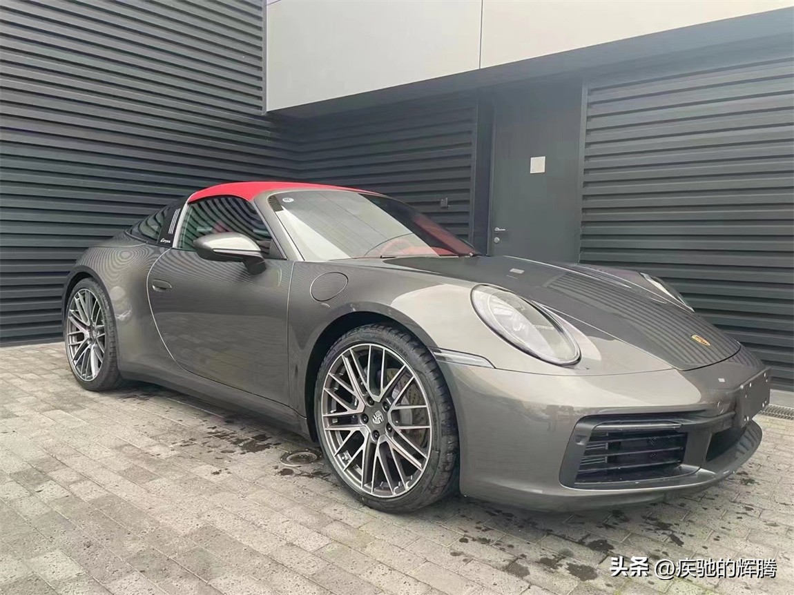 保时捷最新款911targa4,保时捷911carrera4硬顶敞篷版
