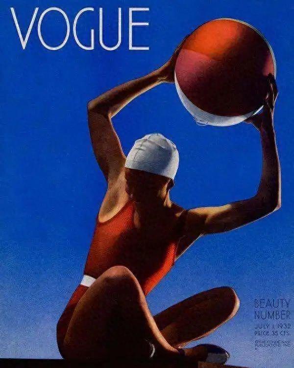 街上穿瑜伽裤还不够，为什么女生穿泳衣走来走去？