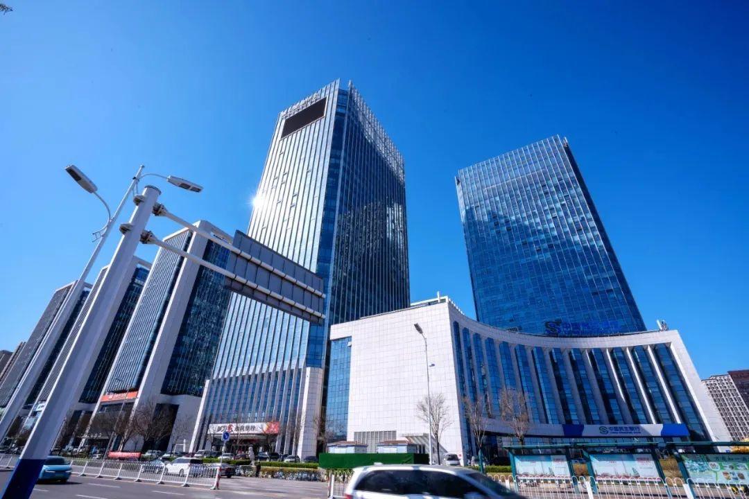 非凡十年看鹰城,非凡十年看烟台