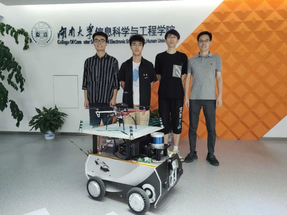 千秋文脉，盛世风华！湖南大学：威仪临天下，卓著堪一流！