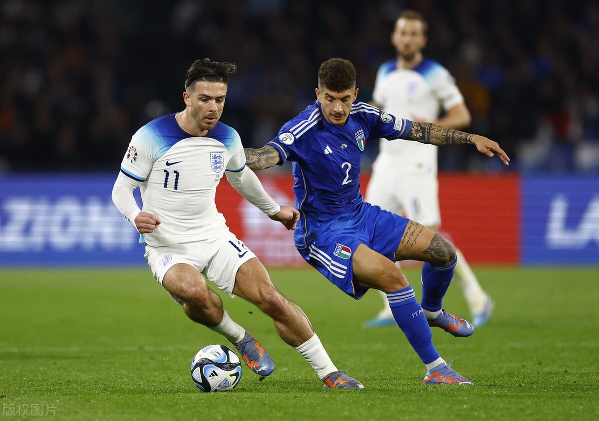 格拉利什为什么不带球袜,格拉利什穿球袜采访