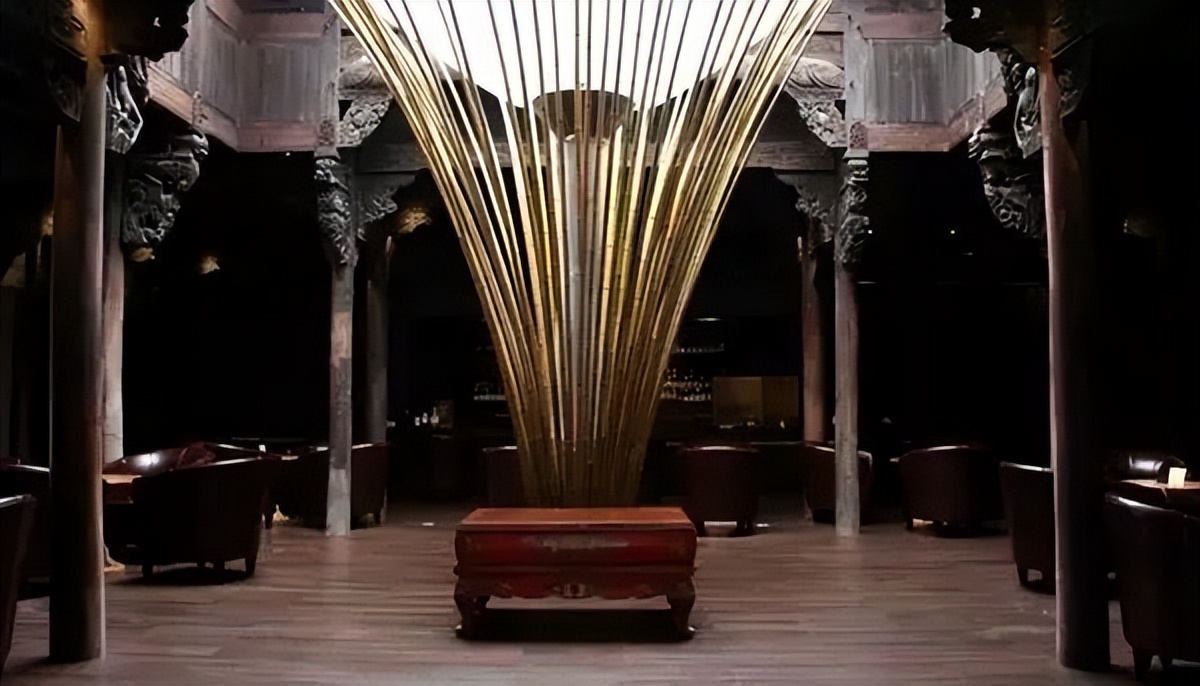 乡村改造方法盘点,100个乡村改造名单