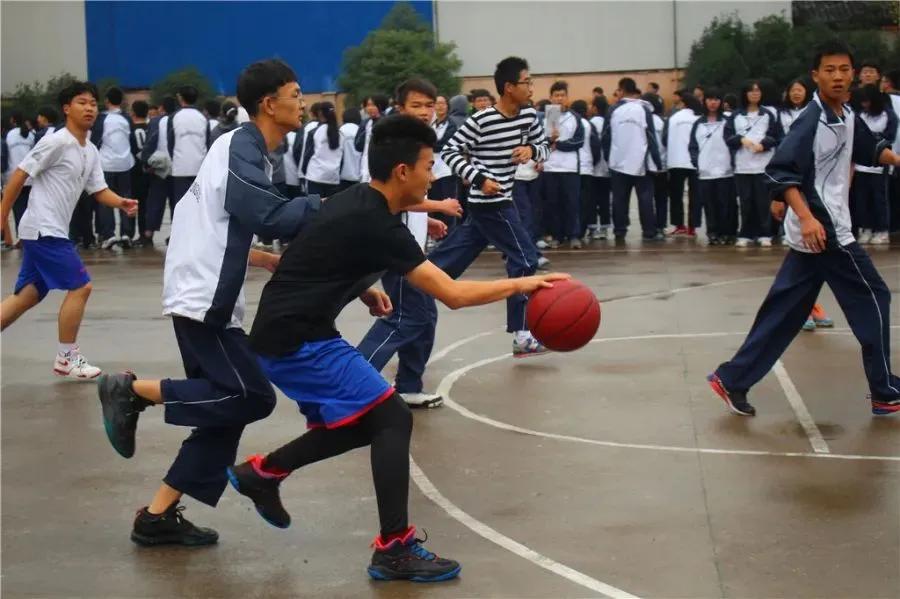 郑州有没有可能取消体考,郑州2023年中招还会体考吗