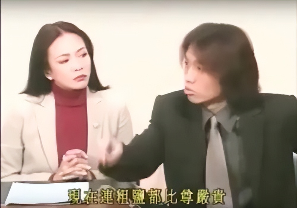 黄子华脱口秀天花板,黄子华脱口秀最新完整版