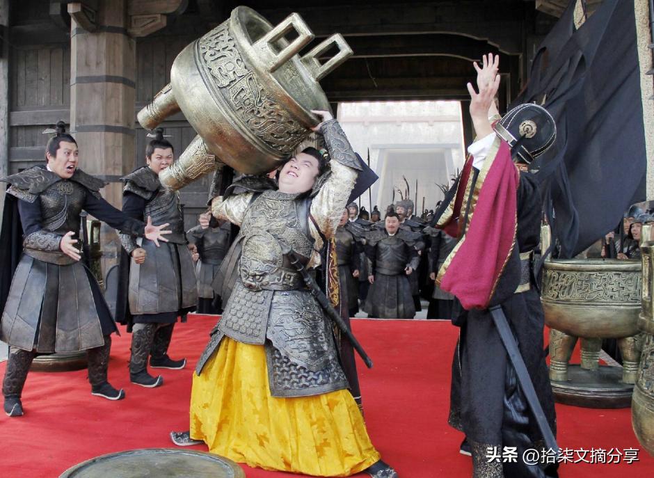 中国古代四大工程,古代奥运比赛的项目是什么