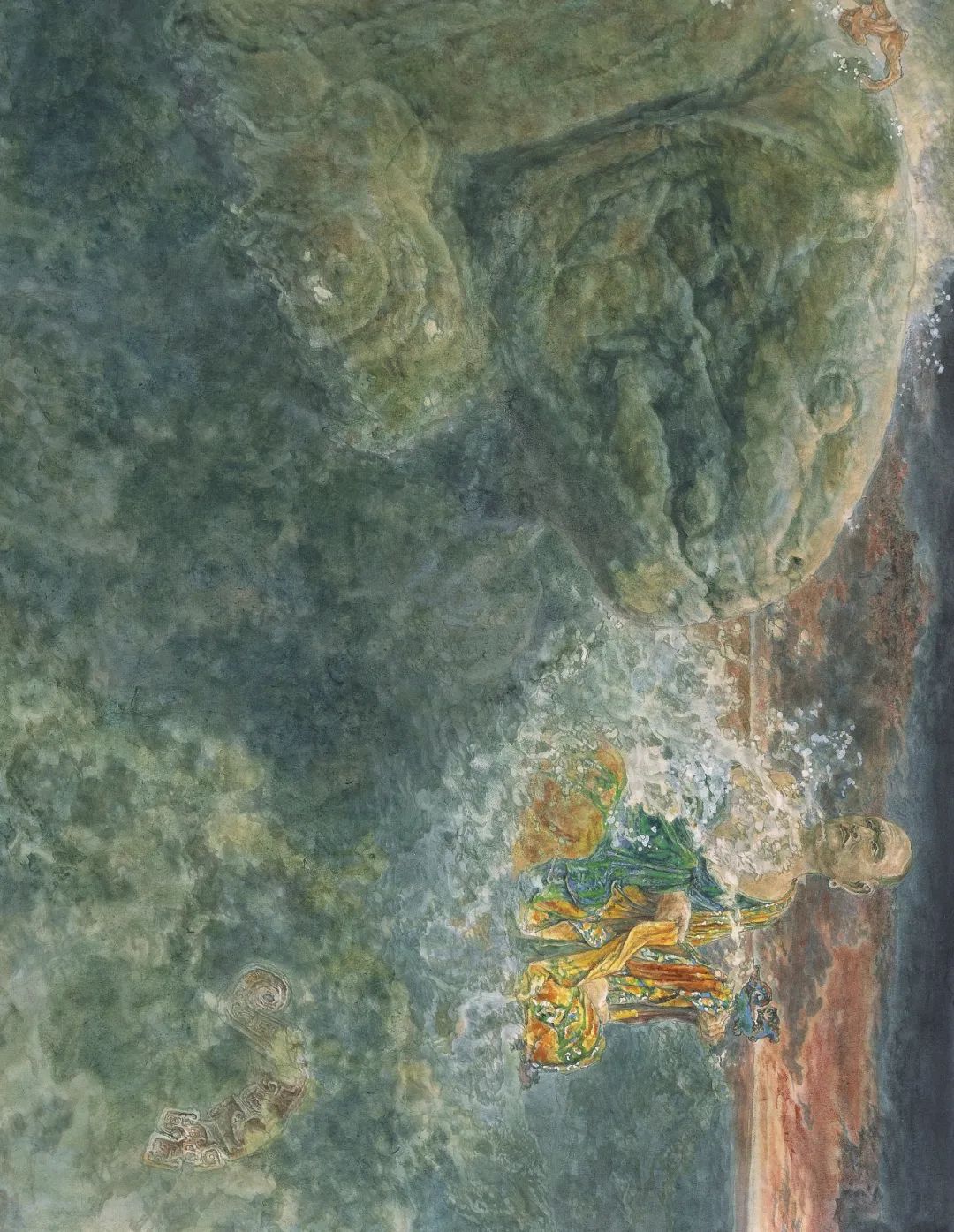 时代审美演变,时代审美和个人审美