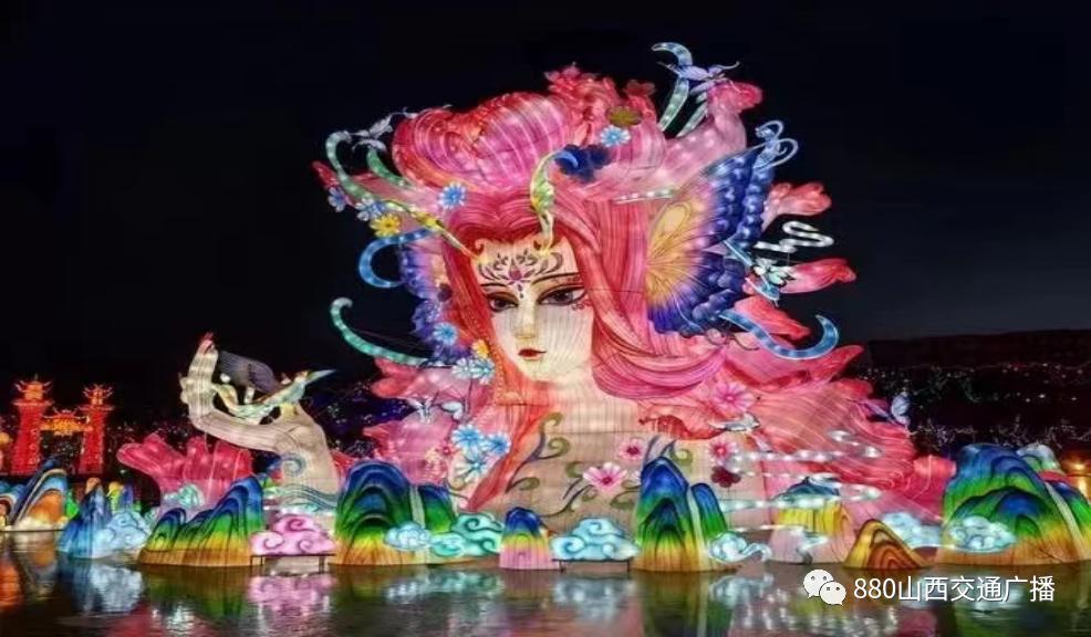 山西的年俗和元宵节文化,山西元宵节的独特民俗活动介绍