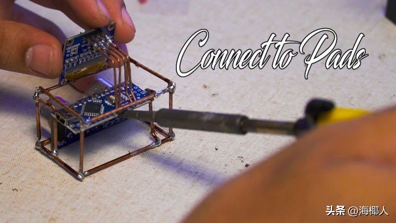 Arduino超声波测距制作教程,arduino超声波小车编程