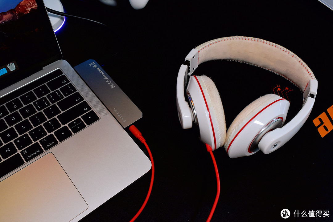 macbook性价比最高的扩展坞,新款macbookpro搭配扩展坞