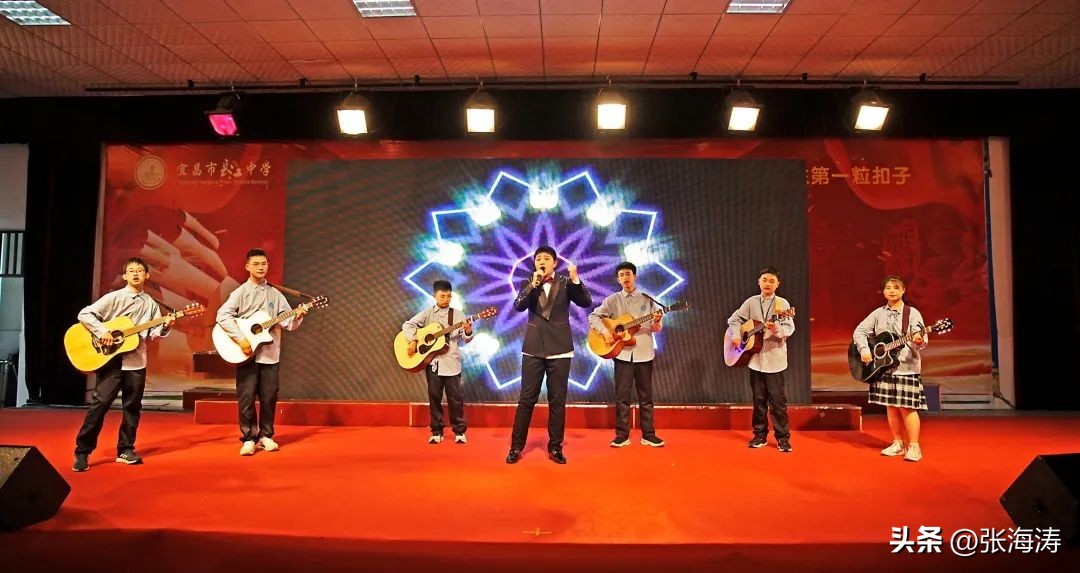 体艺节绽放青春,强健体魄展青春风采