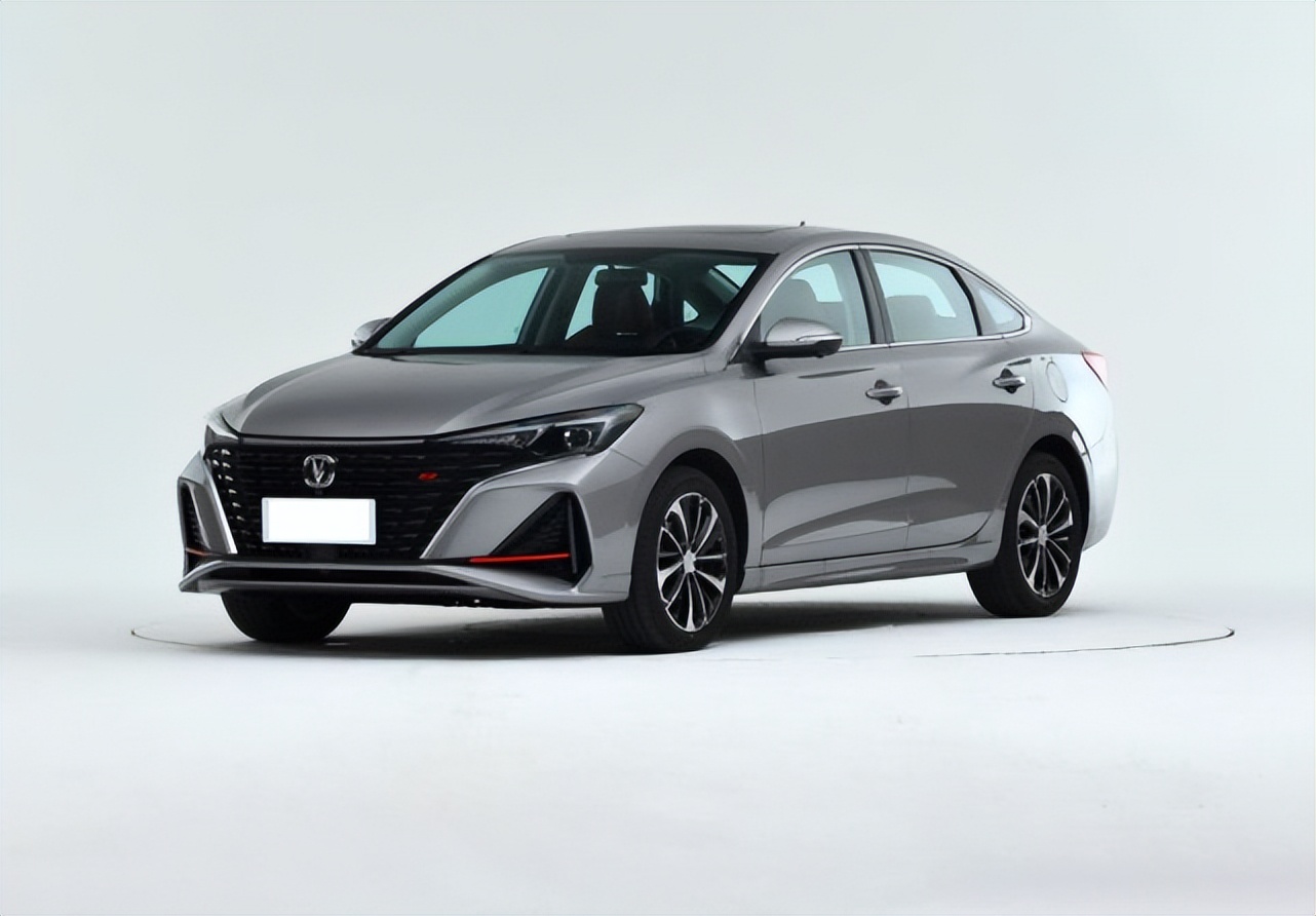 长安逸动plus2023款什么时间上市,2024款长安逸动plus上市了吗