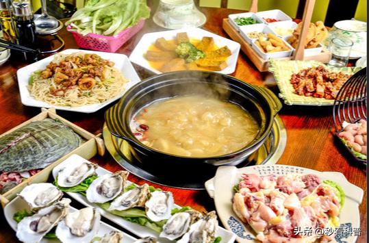 科学家破译瘦子狂吃不胖的秘密,吃不胖的科学原理