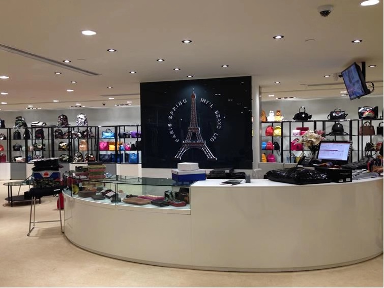 服装零售软件大全,服装软件设备出售