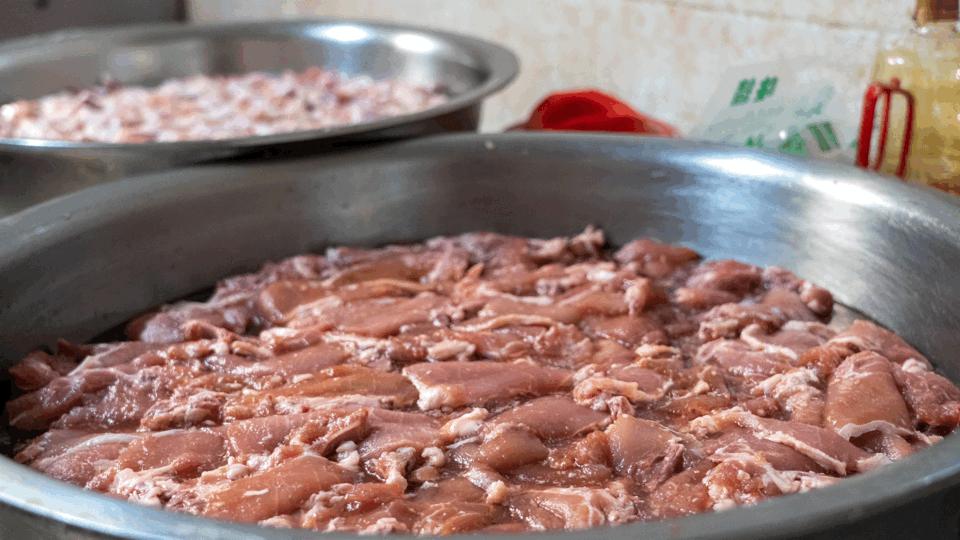 在苏州尝尝不一样的！太湖边私藏美食老店走起！