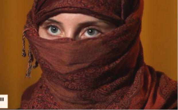 人口贩卖：揭秘无数女孩消失背后的“*奴性**贩卖”