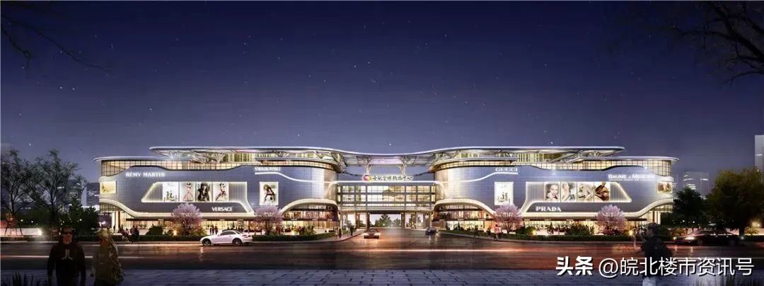 阜阳颍泉区即将签约的大项目,阜阳颍东新区有哪些项目