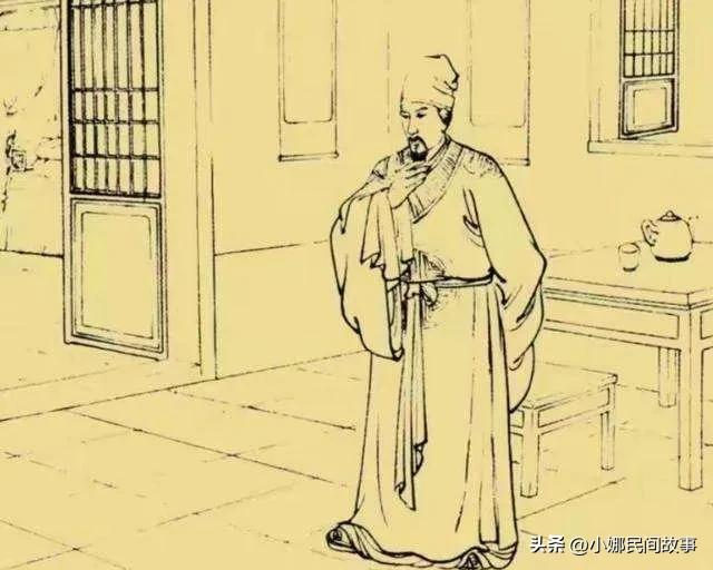 男子结婚却发现新娘竟是心上人,民间故事洞房夜新郎失踪