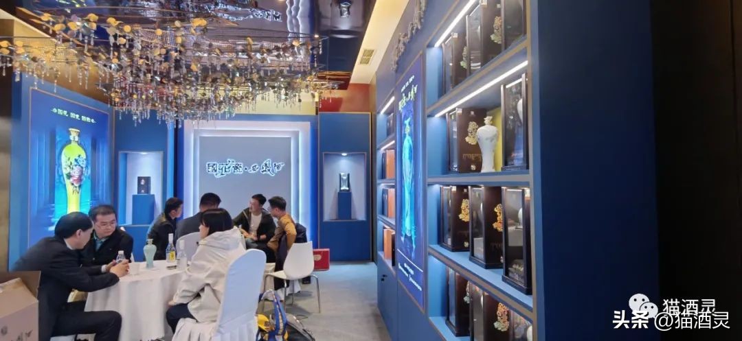 国花瓷西凤酒代理商,陕西国花瓷西凤酒营销推介