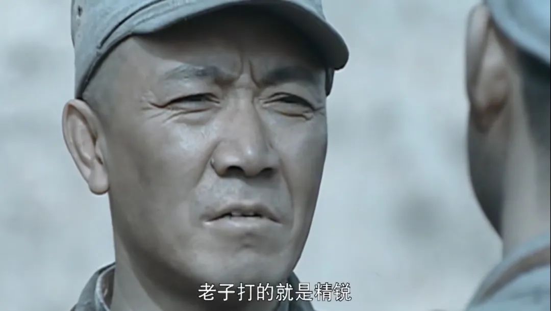 亮剑过去十七年剧中主演现状如何,亮剑6位演员现状