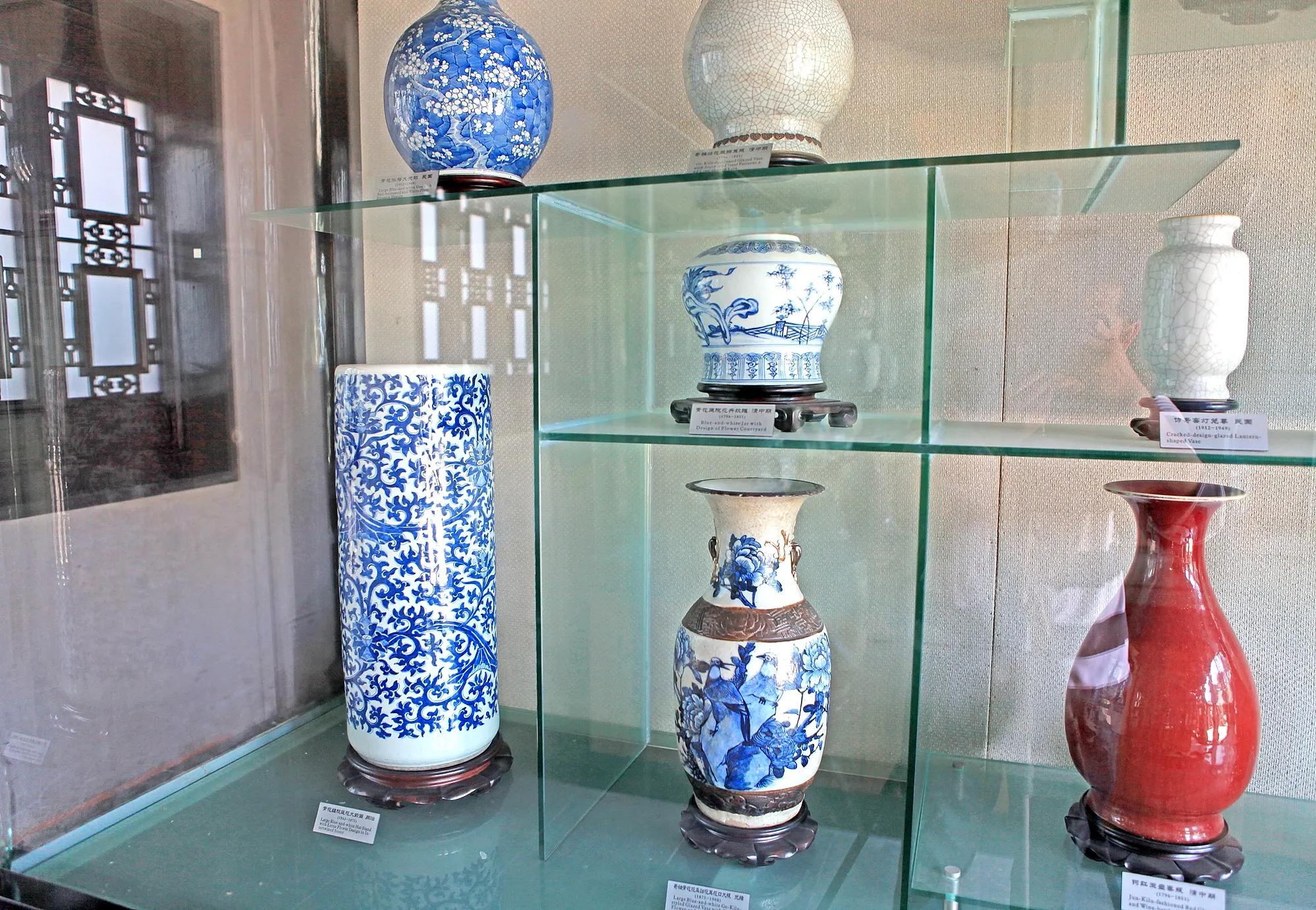 苏州古典园林世界文化遗产介绍,苏州古典园林世界文化遗产