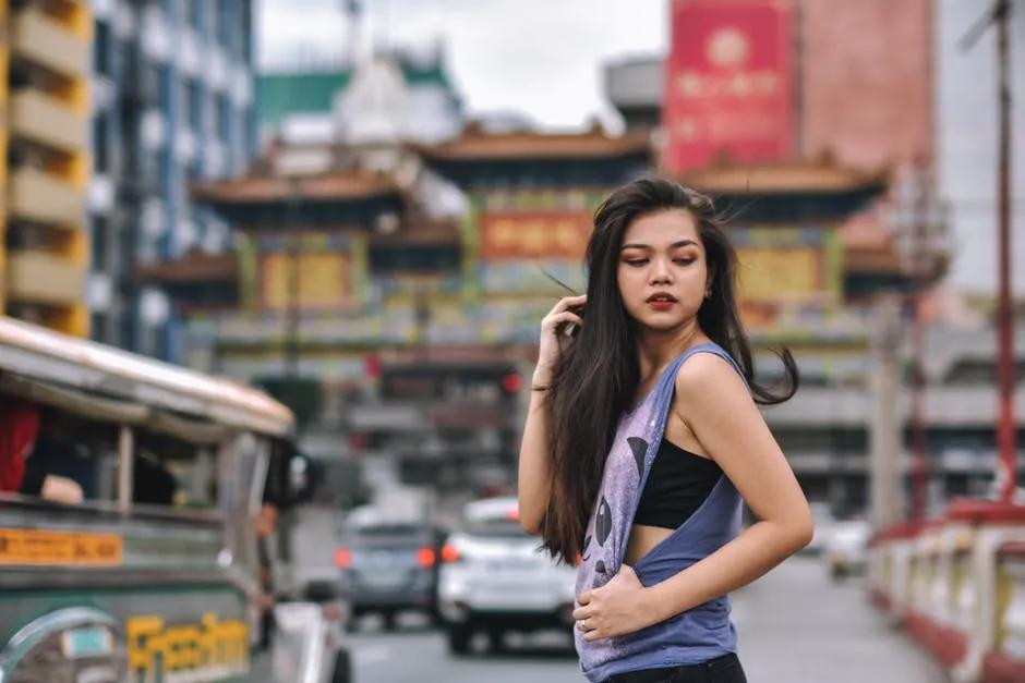 生了三胎的女模特,未婚生三胎的女模特