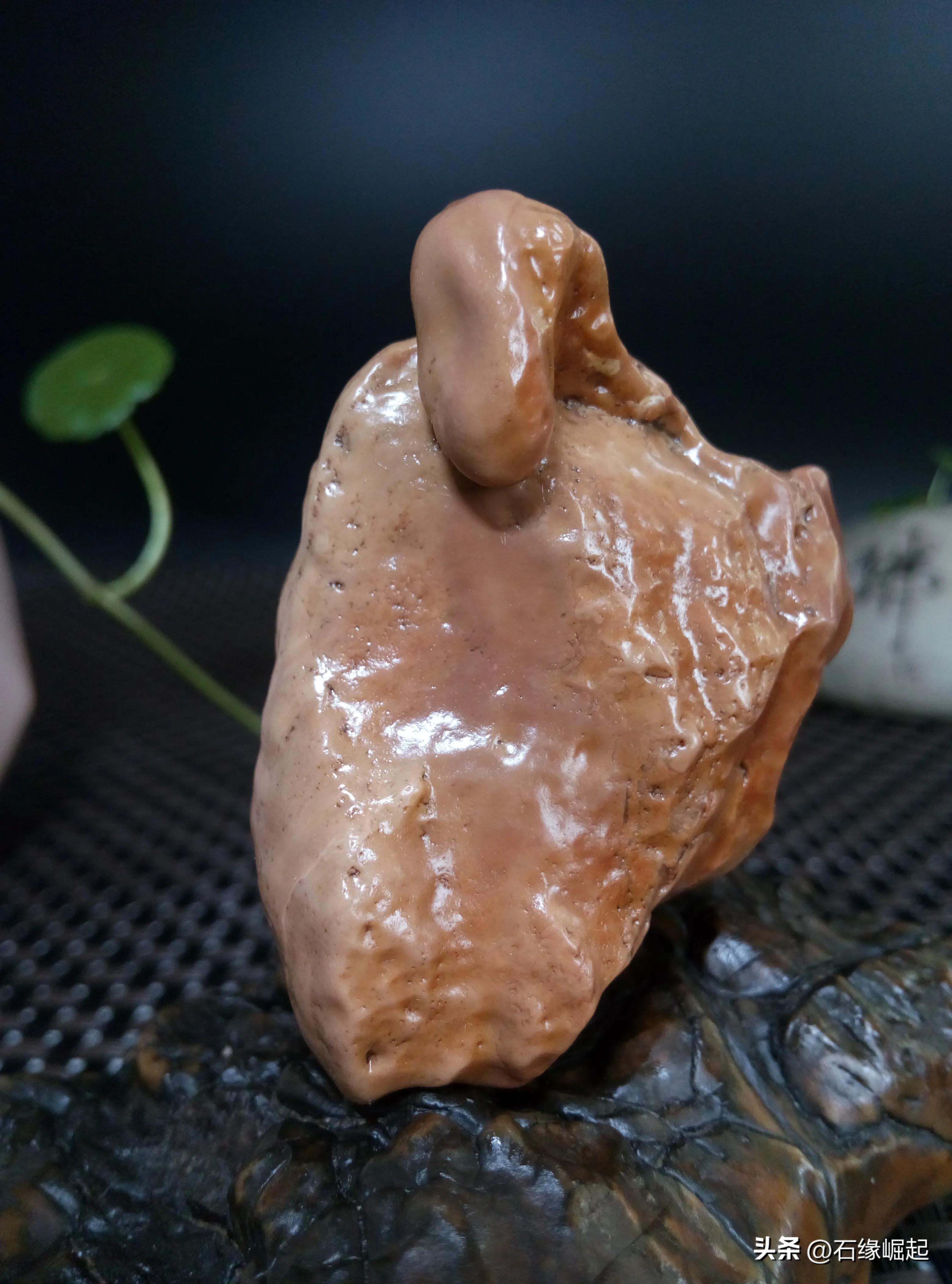 什么样的石头才算好石头呢,硬度很低的石头可以做奇石吗