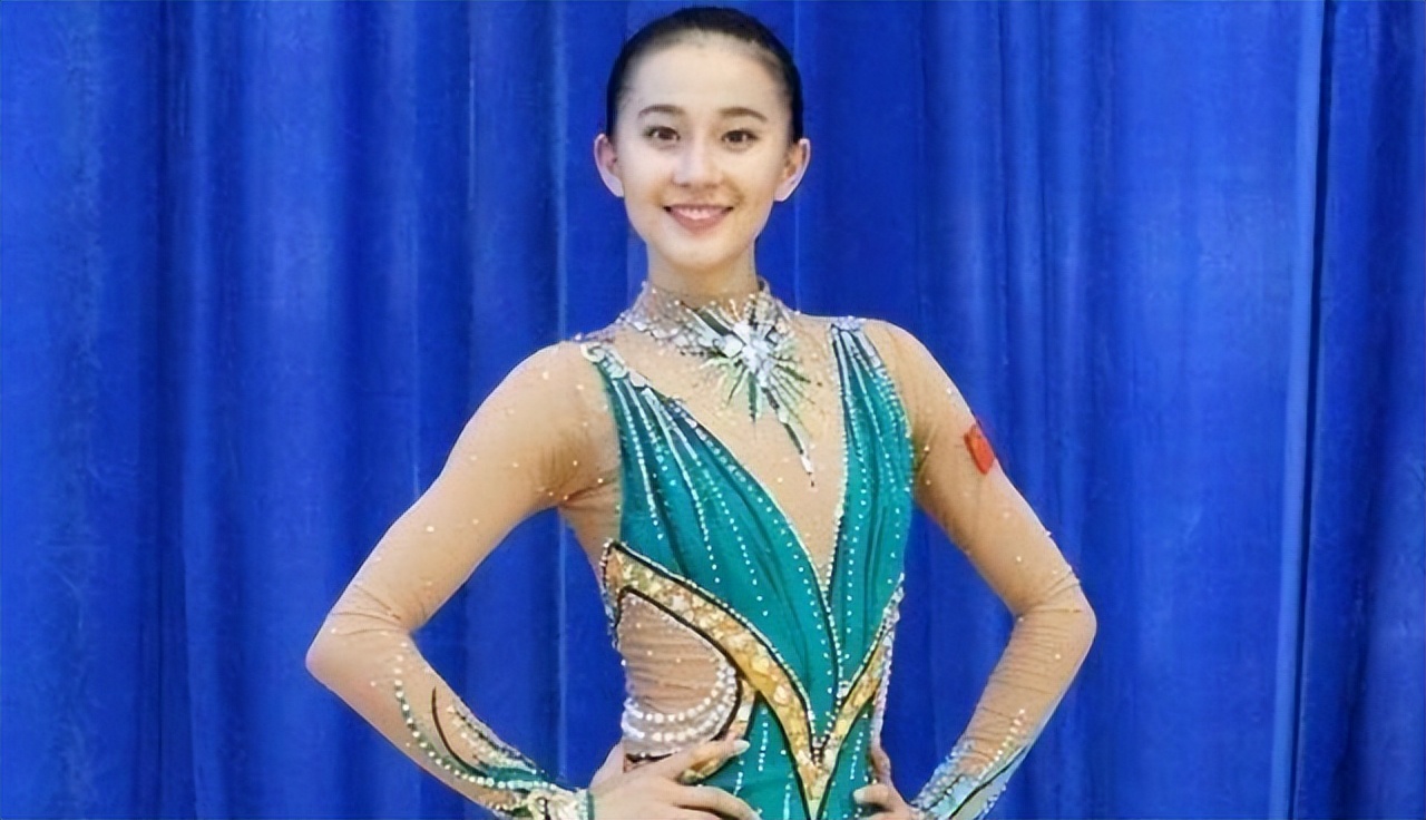中国体坛十大女神颜值惊艳,中国体坛颜值最高的五位女神