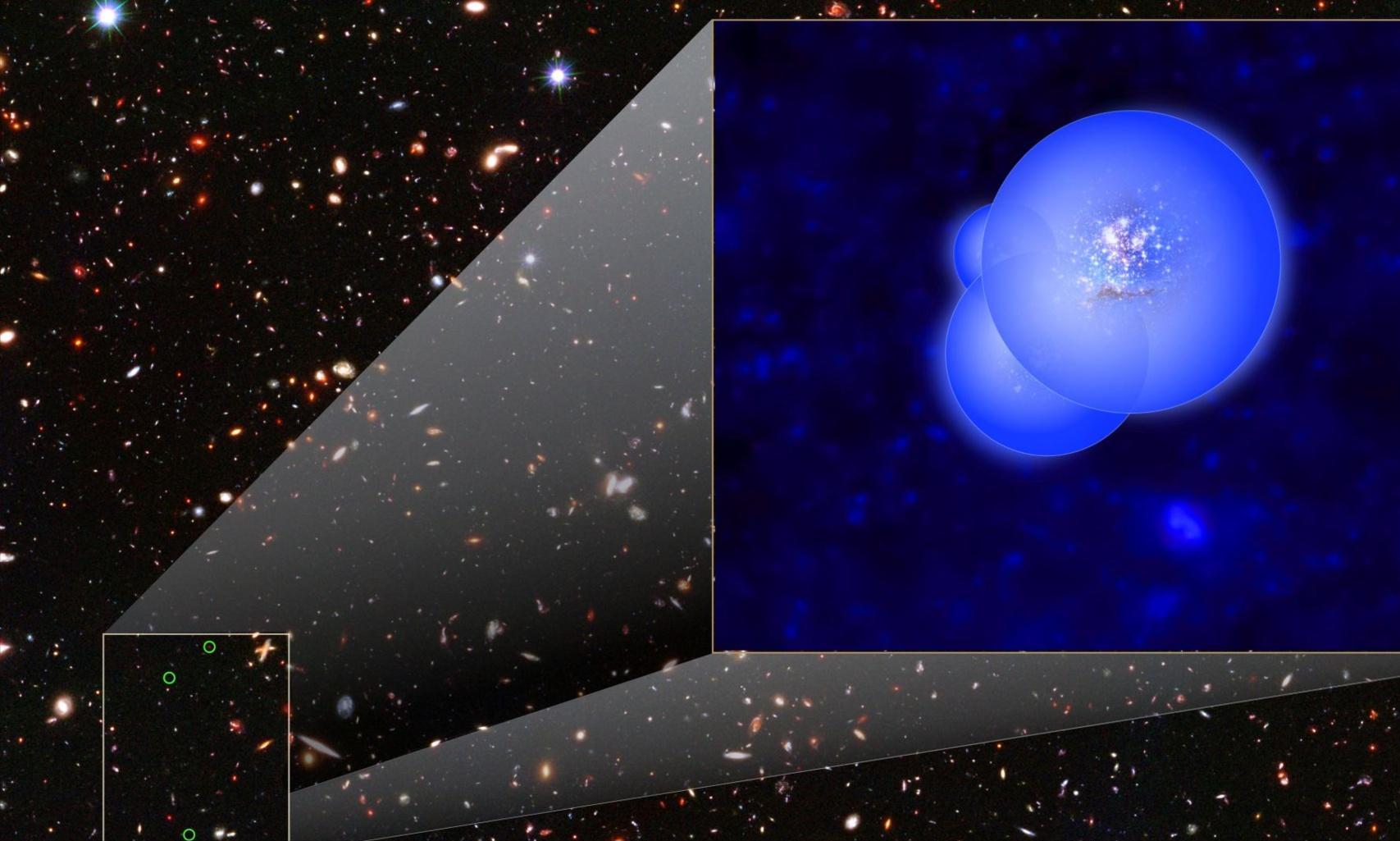 天文学家首次发现距地球最近黑洞,科学家发现距地球最近黑洞是什么