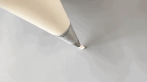 裱花的七种基础手法视频初学者,新手裱花基础知识和手法