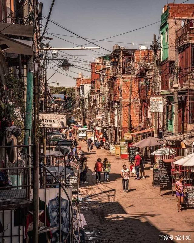 足球拯救了多少个国家,破产的阿根廷足球还债