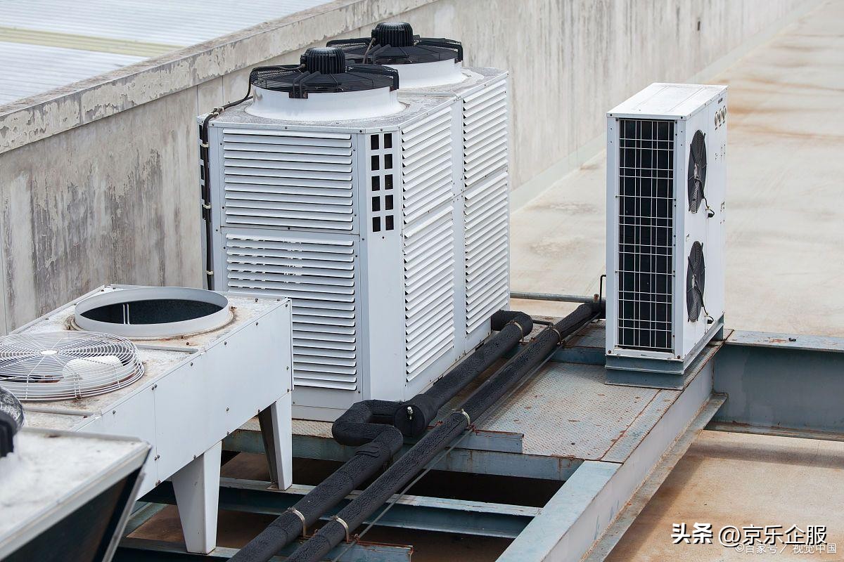 商用中央空调需要深度清洗吗,商用中央空调清洗方法及步骤视频