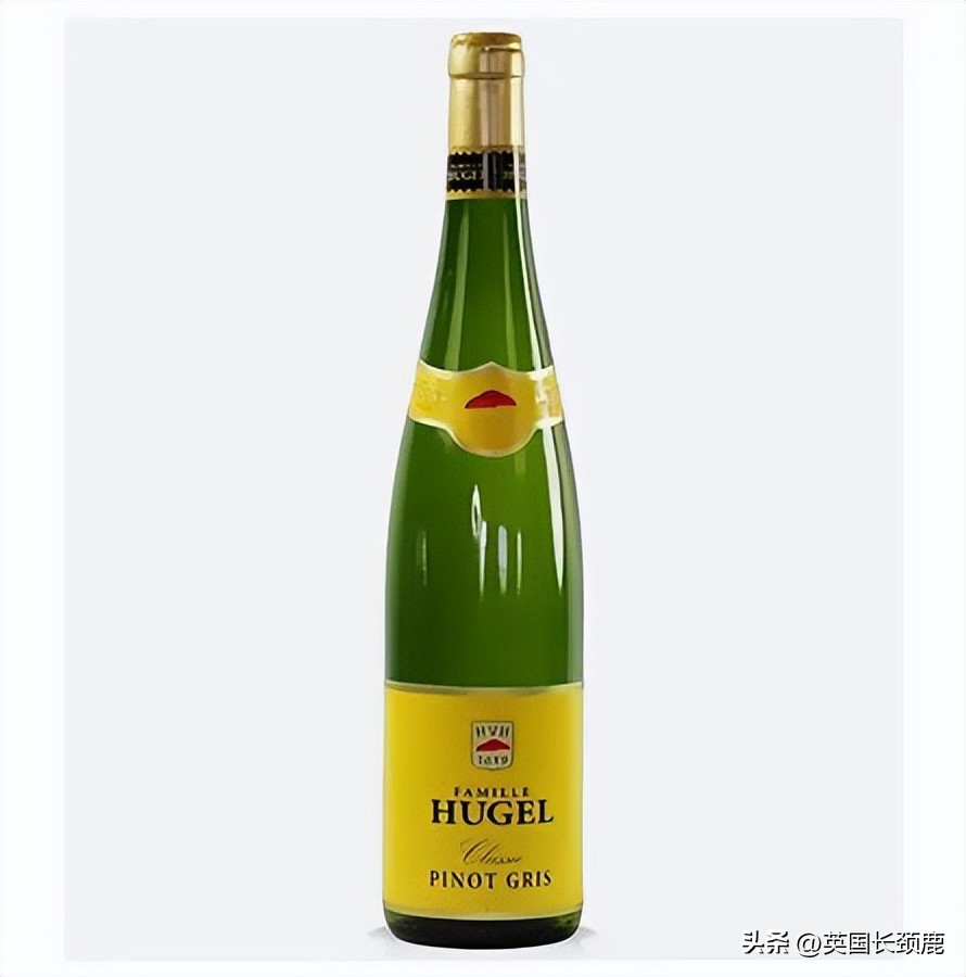 每次买葡萄酒满头问号瞎买？红白葡萄酒大科普：英国好酒推荐