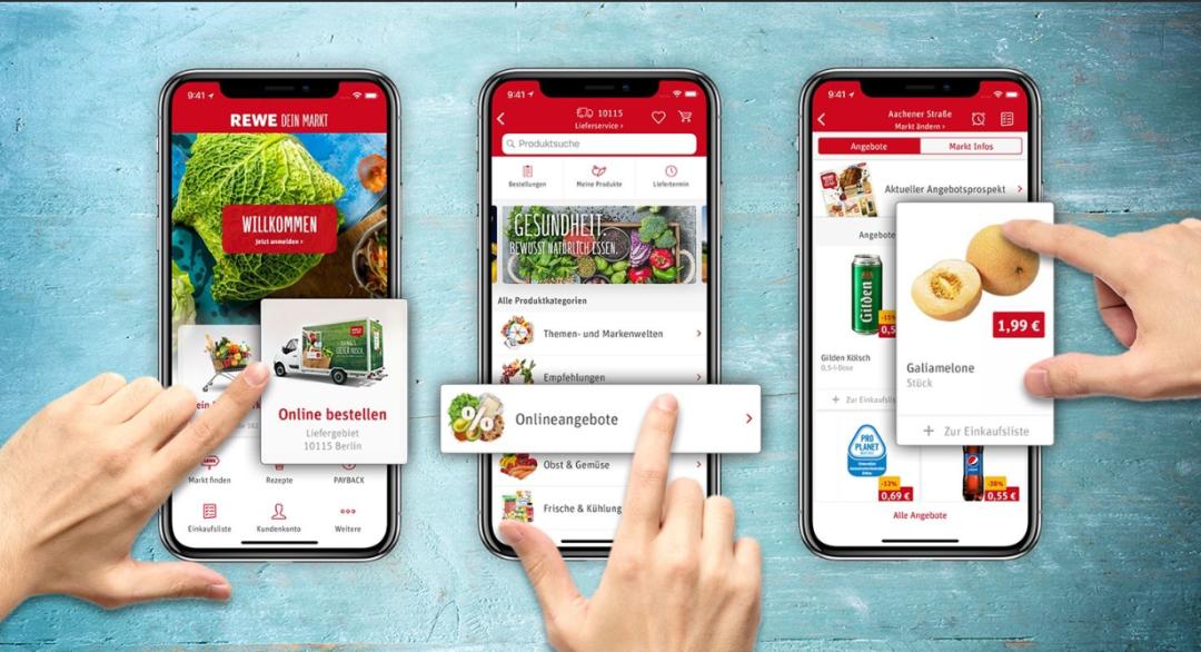 德国人一般用什么app聊天,德国人用得最多的社交软件