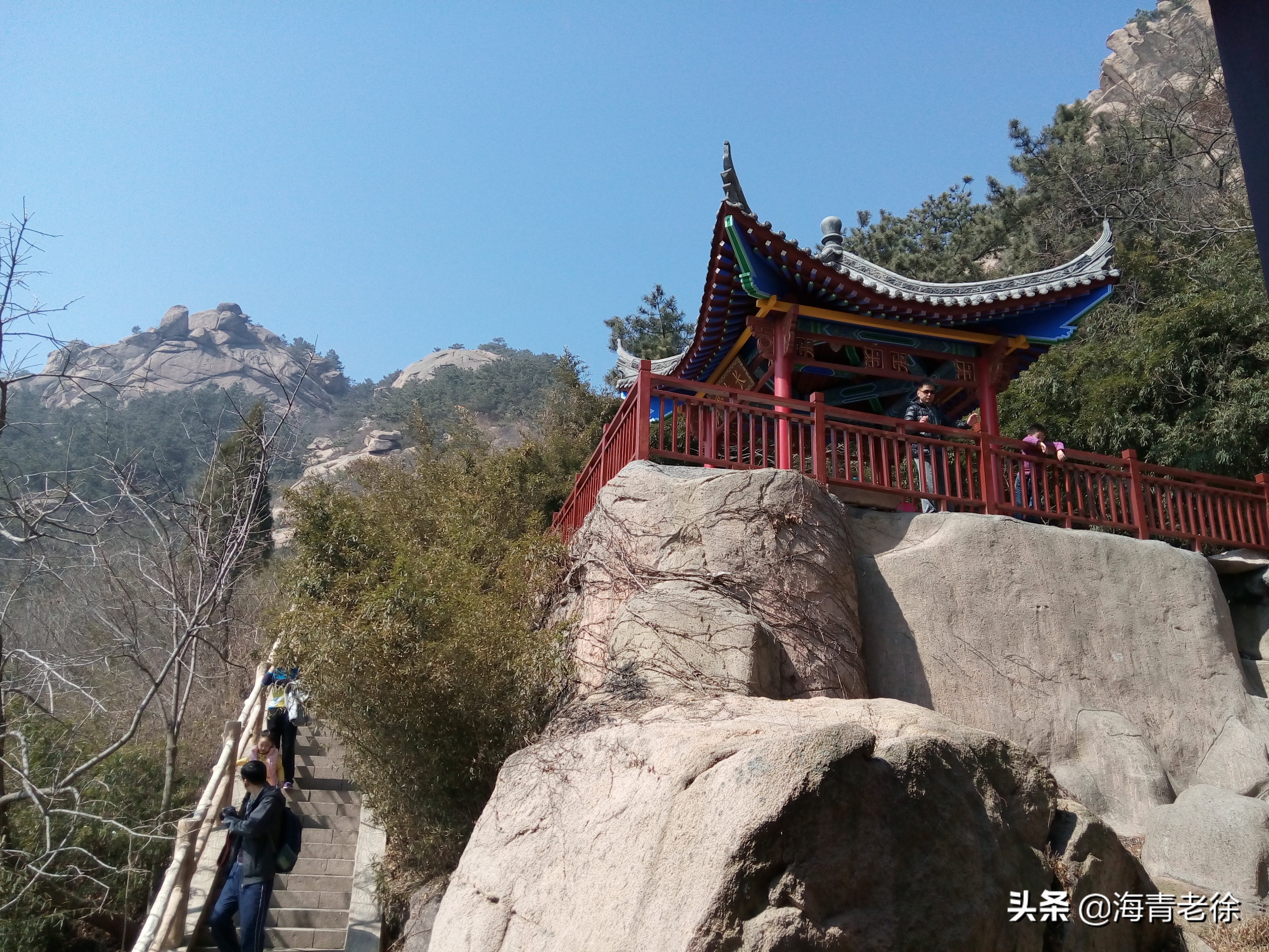 老徐新足迹,老徐自驾游视频