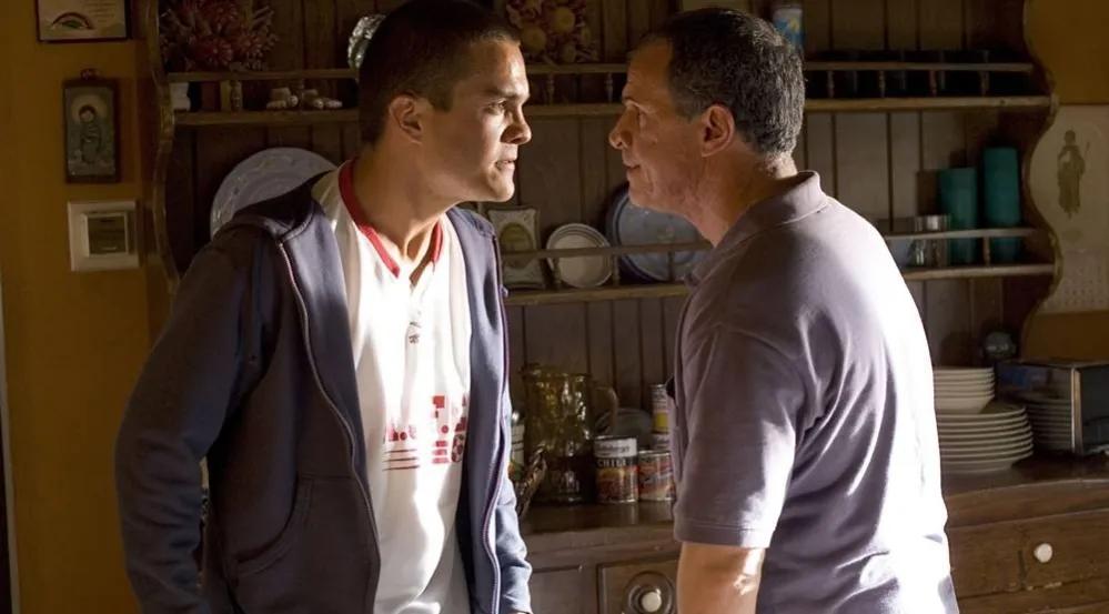 一球成名之穷小子,一球成名背后故事